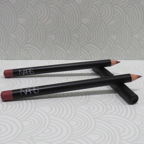 NARS COSMETICS💥PRECISION LIP LINER ''LERINS'' - LOT OF 2💥 - Picture 4 of 7